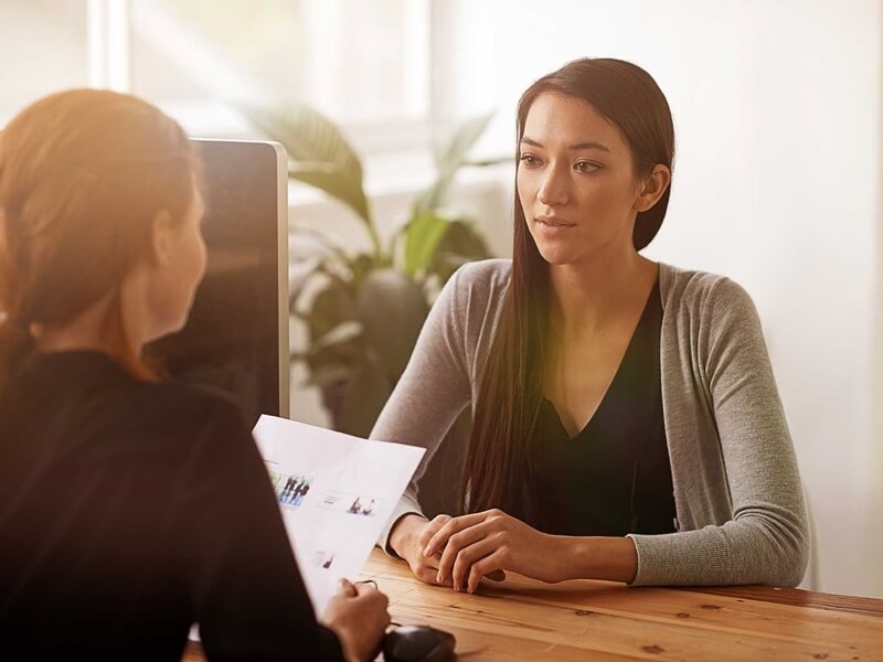 Một số lưu ý giúp bạn có được đơn xin việc giáo viên mầm non hoàn hảo