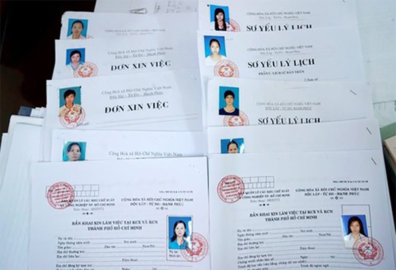 Tham khảo một số lý do viết đơn xin việc giáo viên tiểu học