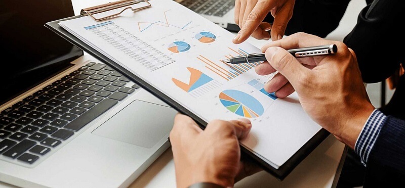 đơn xin việc dành cho kế toán