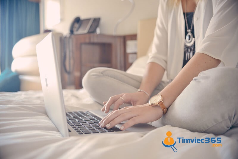 Mẫu đơn xin việc khách sạn có cần thiết không?