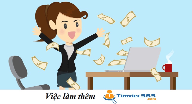 Một số lưu ý tạo đơn xin việc làm thêm chuẩn