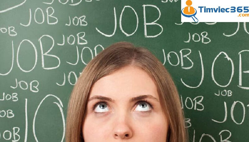 Mẹo sở hữu đơn xin việc làm thêm hoàn hảo cho sinh viên