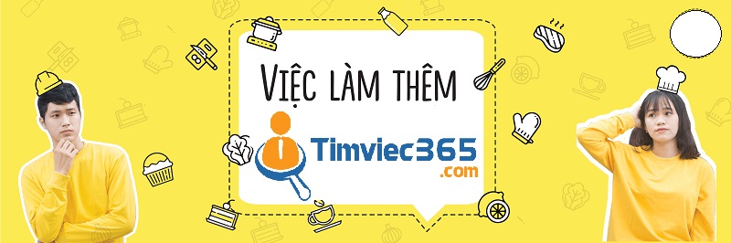 Điểm khác của đơn xin việc làm thêm với đơn xin việc chung