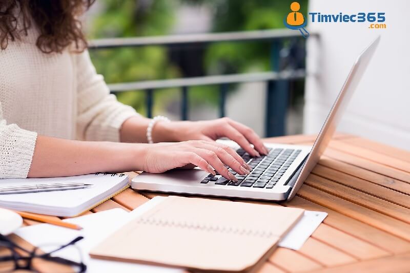 Đơn xin việc lễ tân tại sao lại quan trọng?