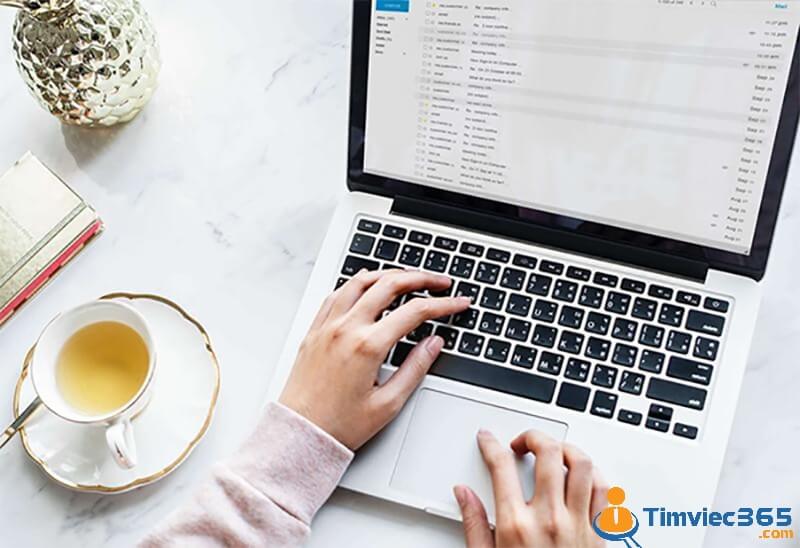 Luôn đơn giản và súc tích