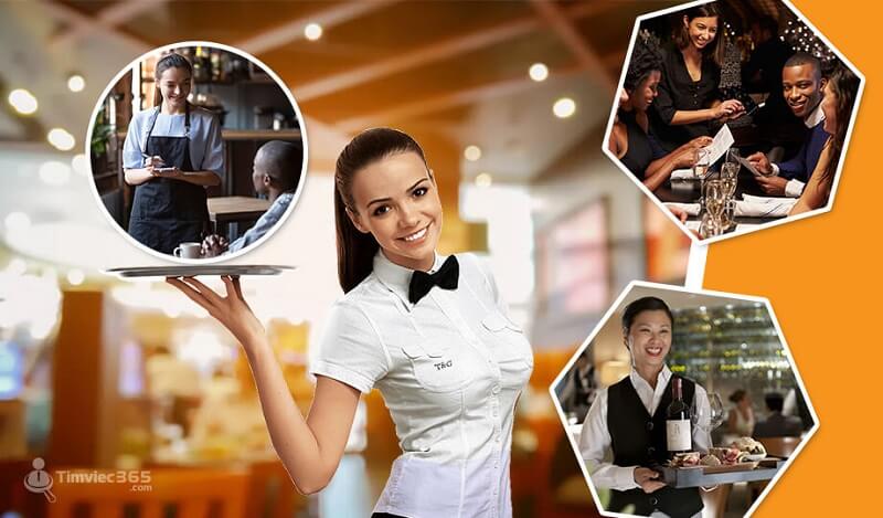 Tầm quan trọng của đơn xin việc Lotteria