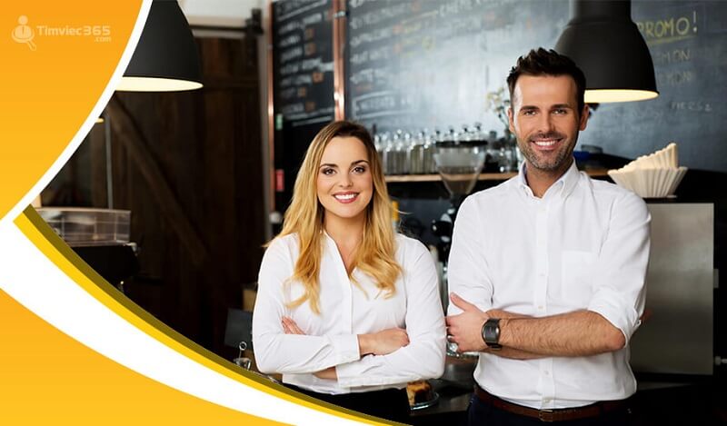 Phần mở đầu của đơn xin việc Lotteria cần ngắn gọn