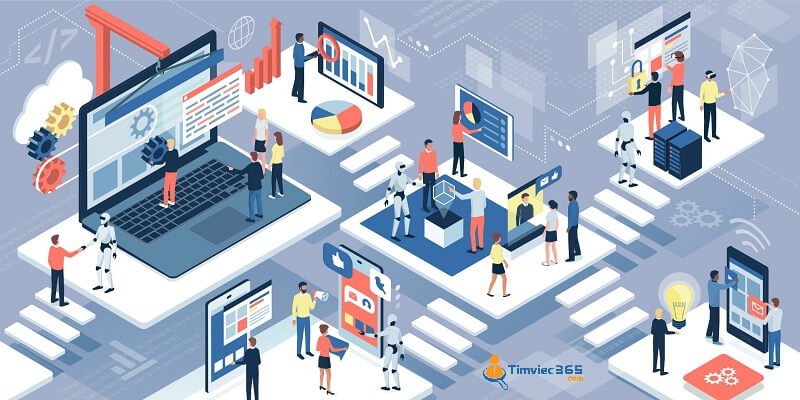 Cách viết đơn xin việc Marketing theo bố cục