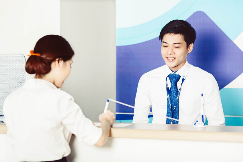 Nhu cầu tuyển dụng việc làm hấp dẫn mà bạn không nên bỏ qua tại ACB