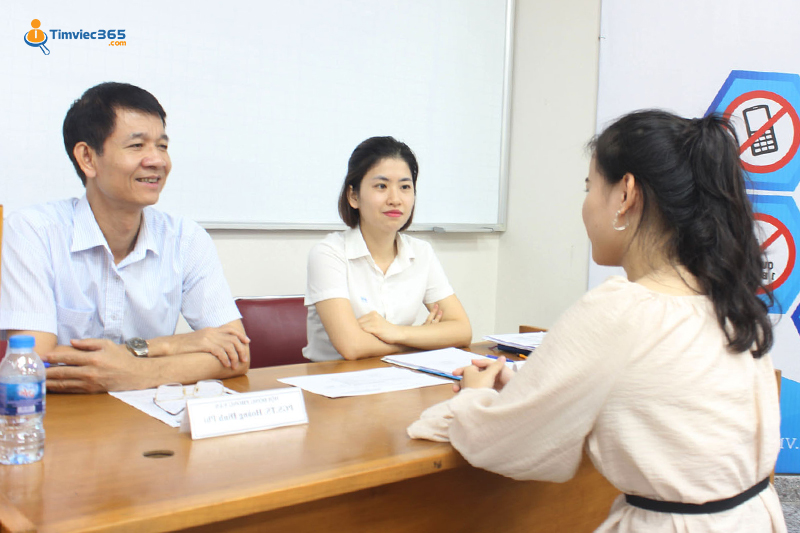 Vai trò của đơn xin việc ngành dược