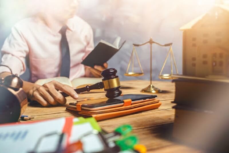 Hướng dẫn viết đơn xin việc ngành luật đầy đủ nội dung và tạo ấn tượng mạnh