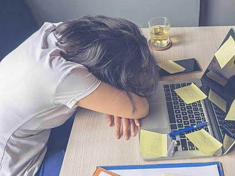 Sắp xếp nội dung một cách khoa học