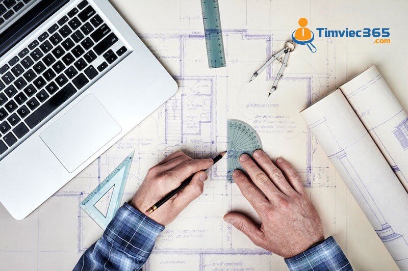 Timviec365.com - “Kho báu” công việc và đơn xin việc đang chờ bạn 