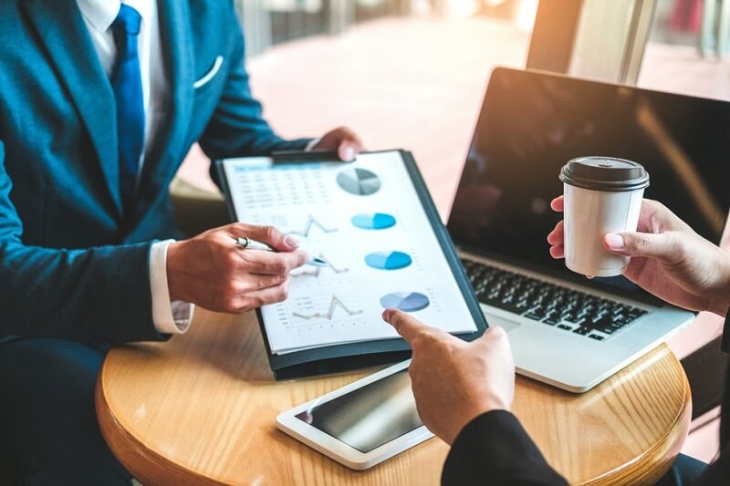 Khẳng định về năng lực của bạn - Tại sao họ nên chọn bạn? 