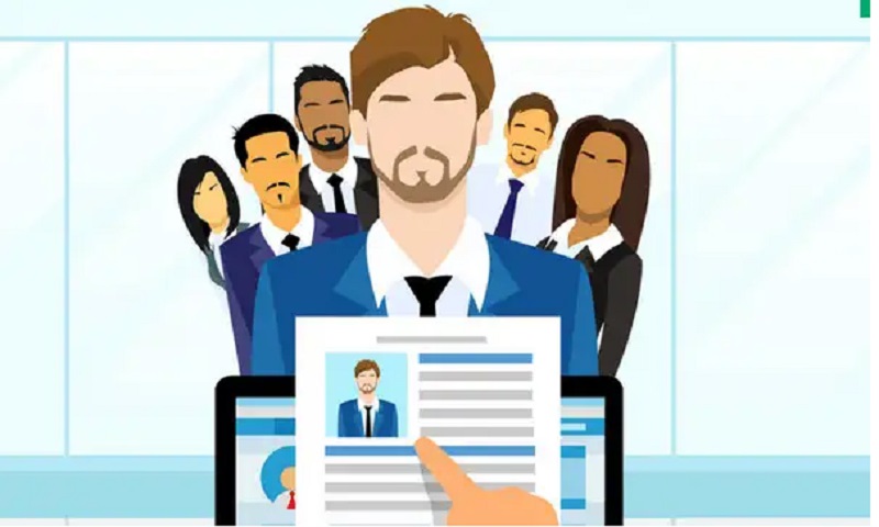 Download đơn xin việc nhân viên kinh doanh