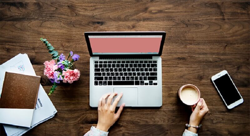 Viết phần mở đầu hấp dẫn trong đơn xin việc nhập liệu