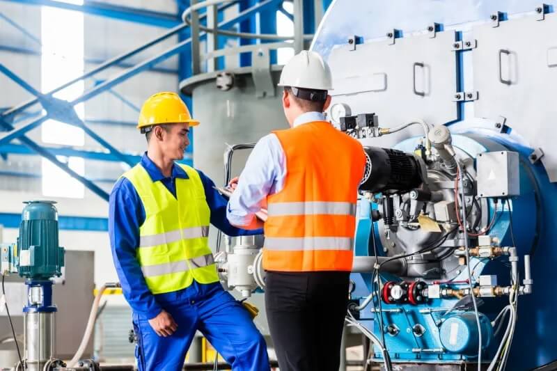 Kết của đơn xin việc thẩm định, giám định