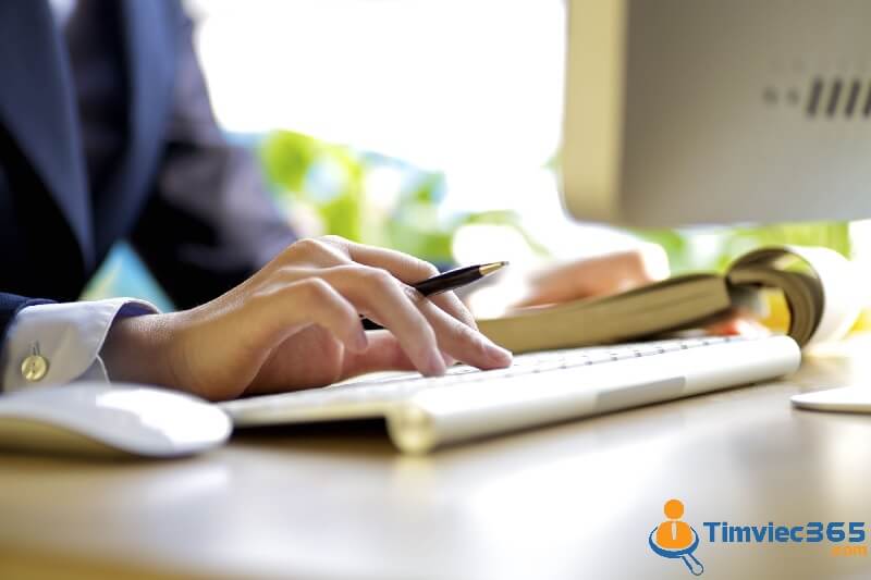 Không nên nhảy việc 