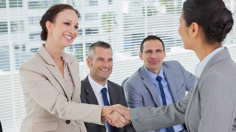 Đơn xin việc Tiếp thị quảng cáo cần đảm bảo yếu tố gì?