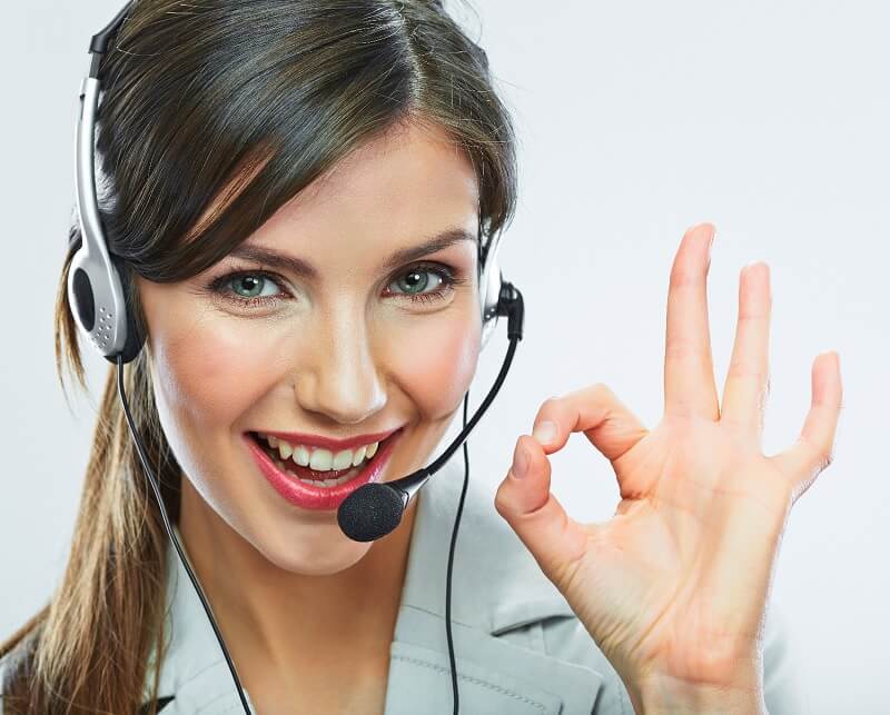Hướng dẫn viết phần thân của đơn xin việc tư vấn