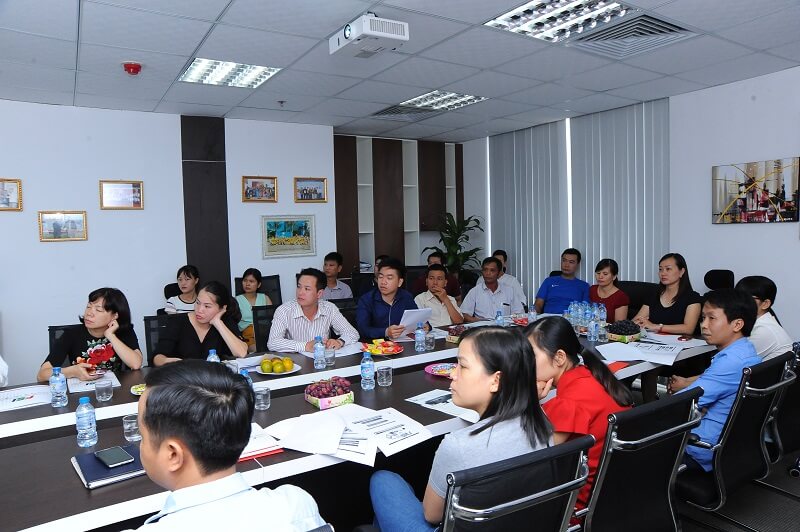 Đơn xin việc vào cơ quan nhà nước có thật sự quan trọng không?