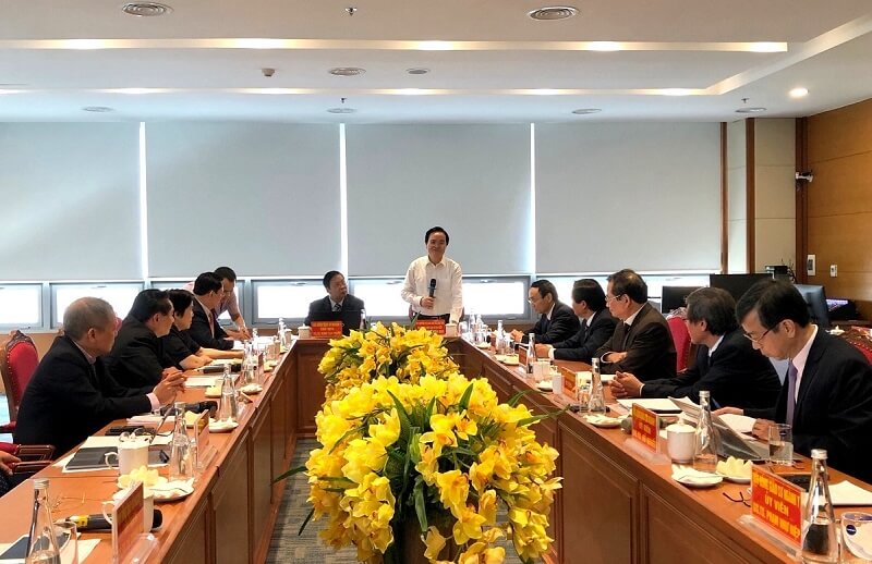 Viết phần mở đầu đơn xin việc