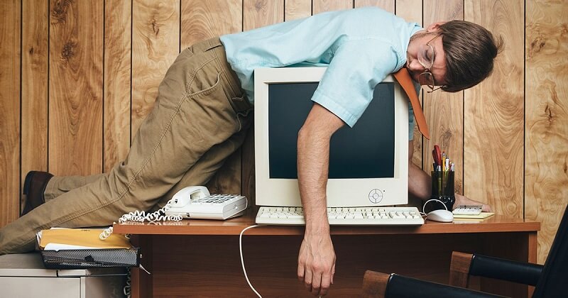 Bạn nên sử dụng đơn viết tay hay đơn đánh máy?