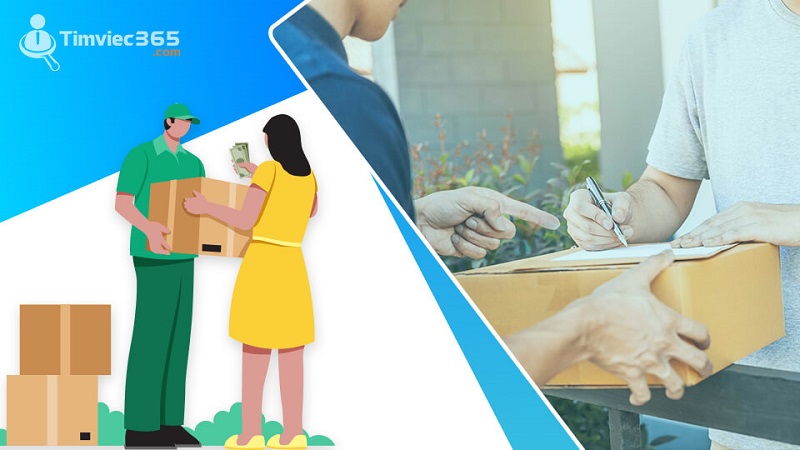 Đóng gói hàng quá theo quy chuẩn