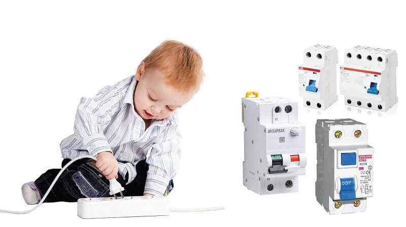 Dòng rò được cho phép tối đa là bao nhiêu?