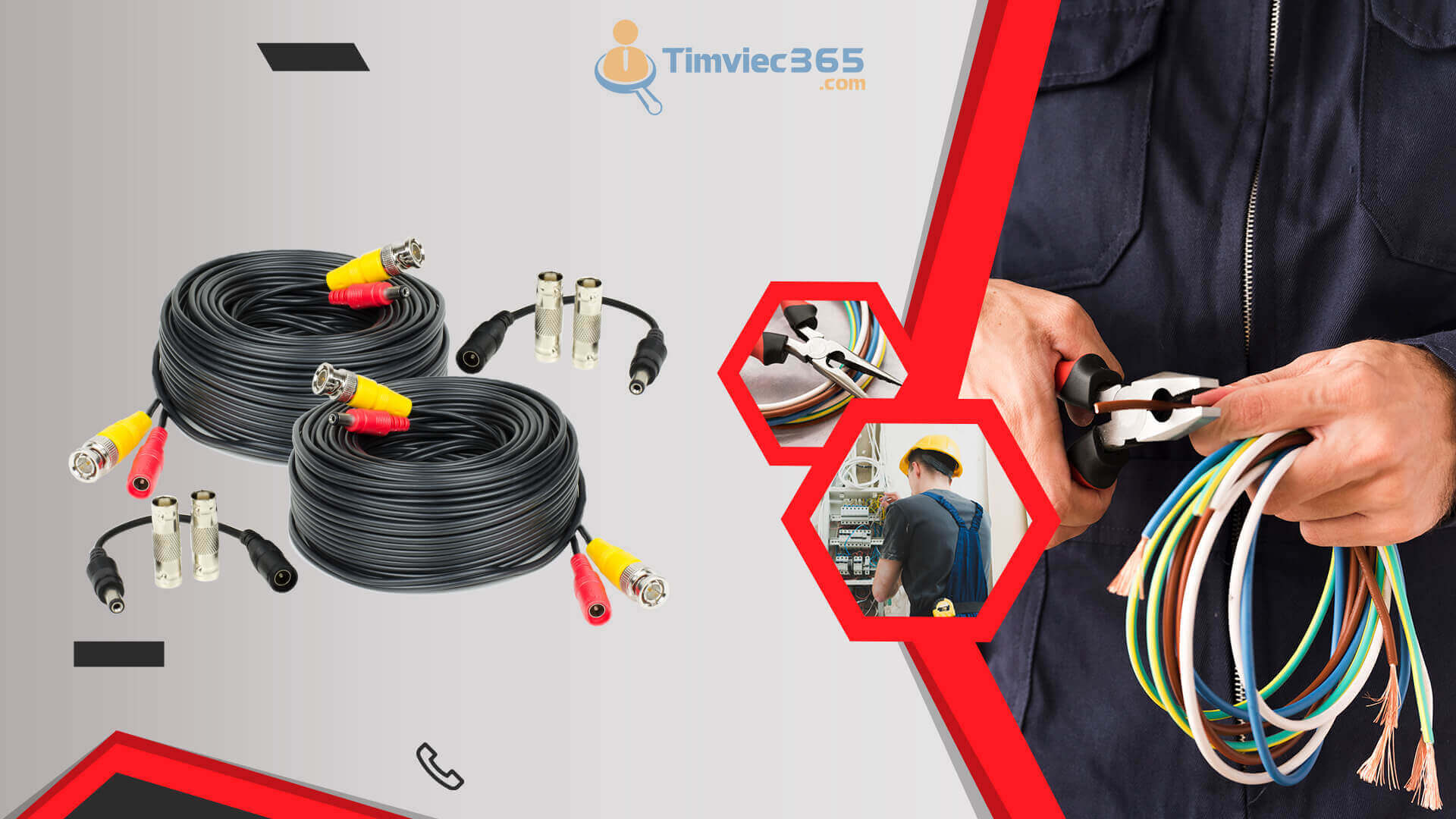 Nối thiết bị điện vào đất