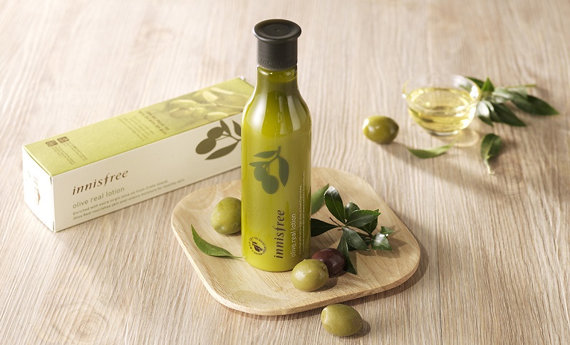 Dòng sản phẩm Body lotion được ưa chuộng