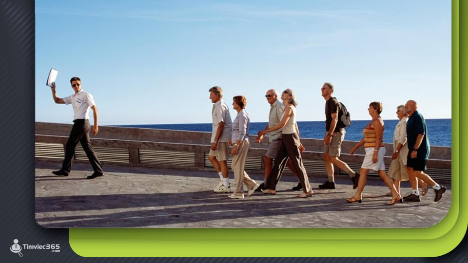 Các nguyên tắc đối với du lịch cộng đồng