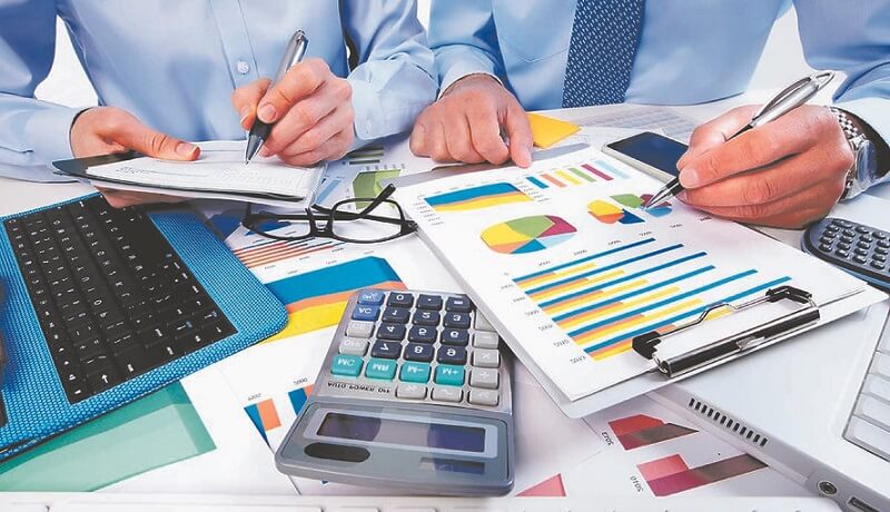 Phân loại các phần bù rủi ro thị trường 