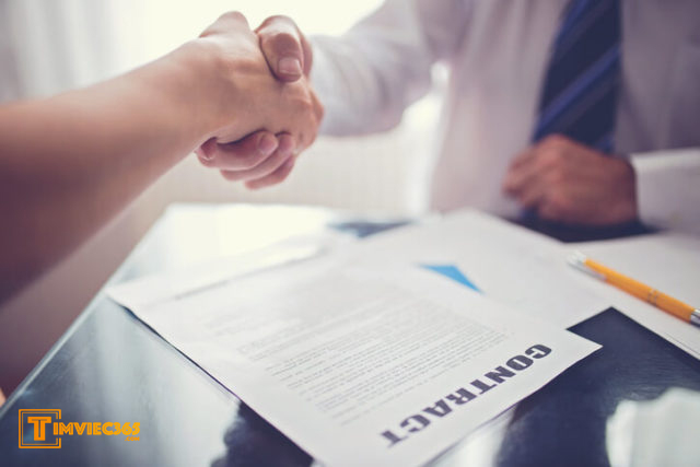 Mục đích ký kết của hợp đồng