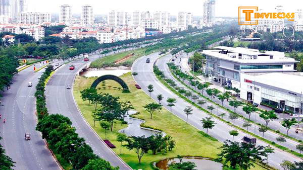 Nội dung của hợp đồng dự án BT