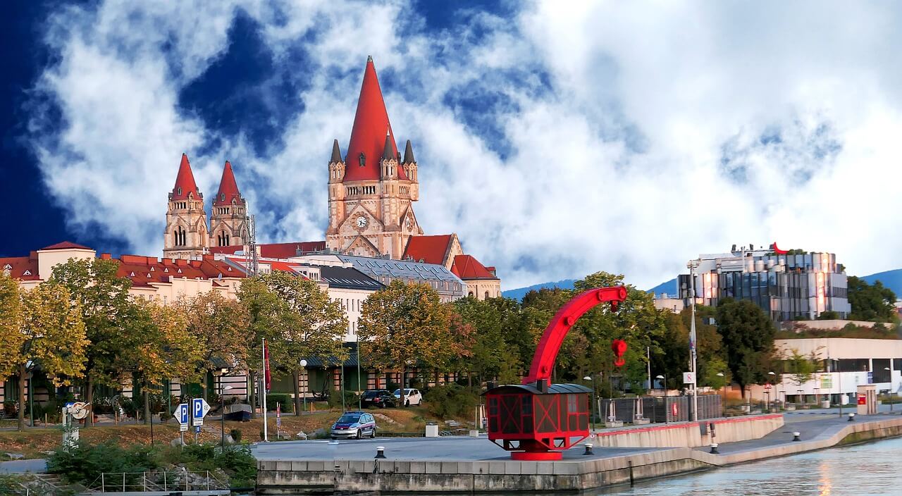 Học phí tại Séc