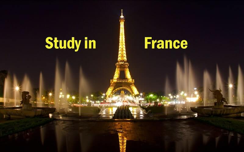 Du học ngành dược ở Pháp