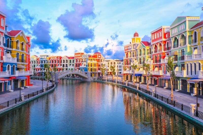 Thế nào là “du lịch”?