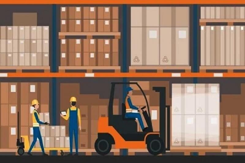 Xu hướng dự trữ hàng hóa hiện nay