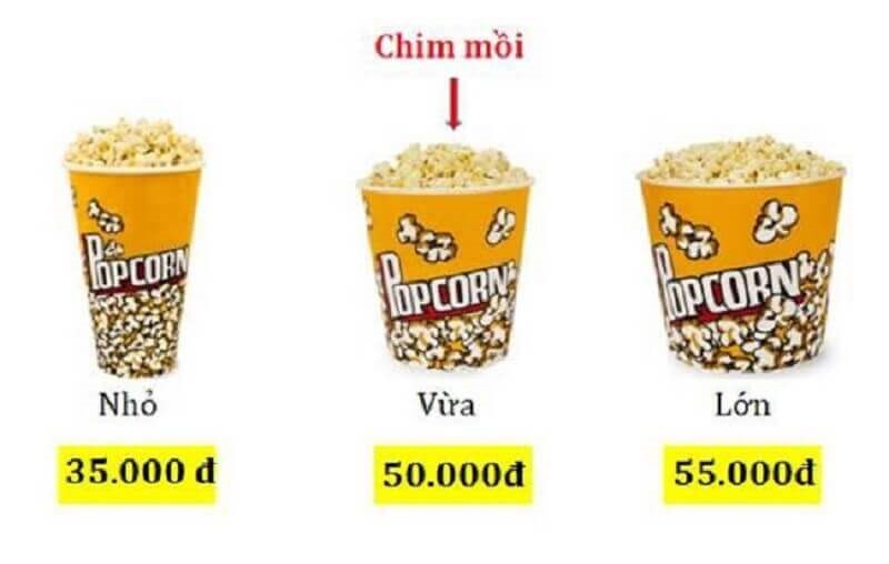 Chiến lược để doanh nghiệp bán với giá cao hơn