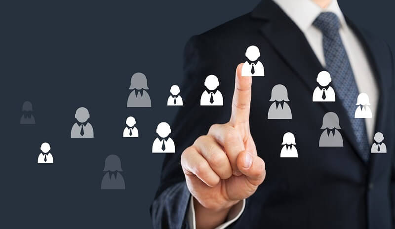 Nhà quản lý phải luôn công tư phân minh