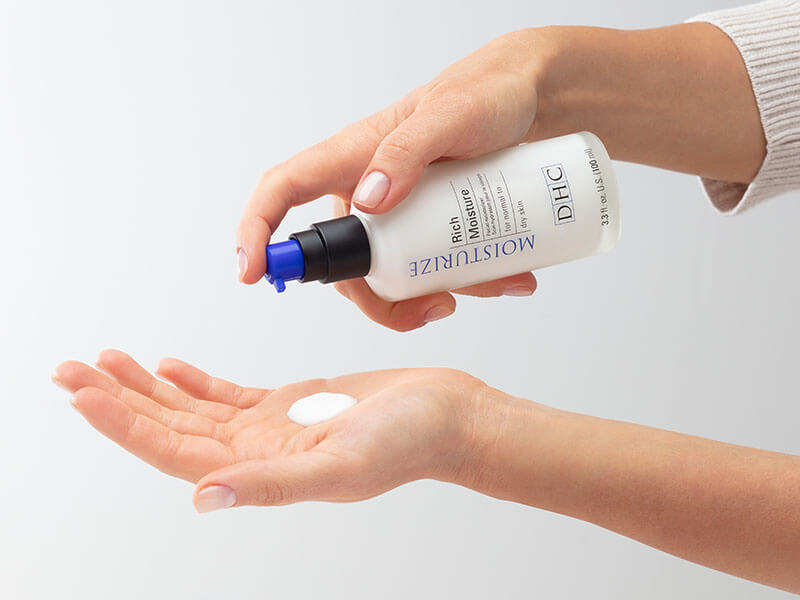 Moisturizing là gì?