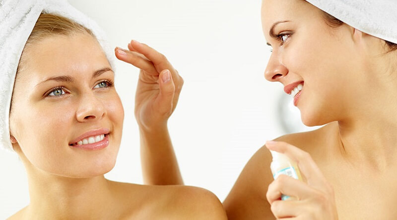 Những lưu ý khi sử dụng sản phẩm Moisturing là gì?