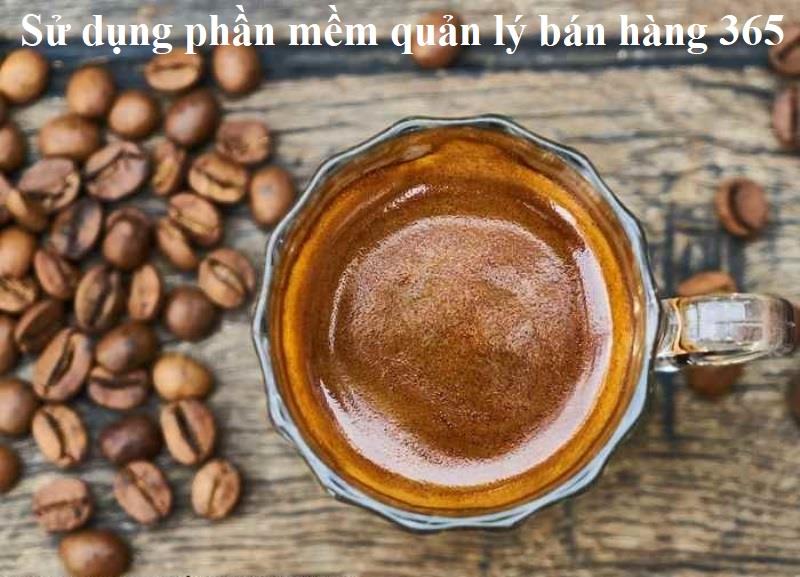 Sử dụng phần mềm quản lý hiệu quả