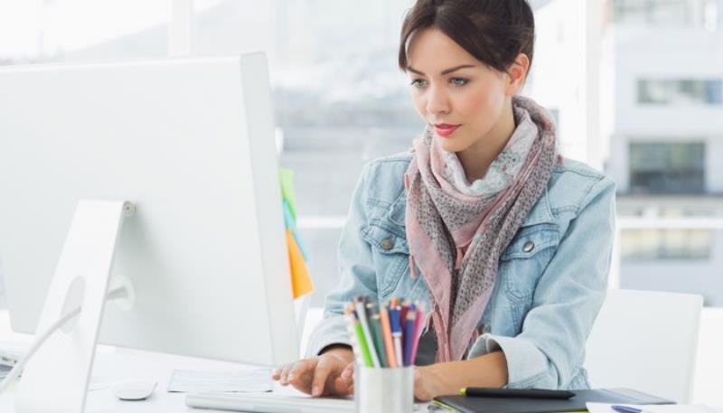 Sử dụng phần mềm hỗ trợ