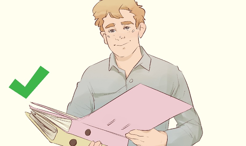 Viết executive summary hợp lý là vào thời gian nào?