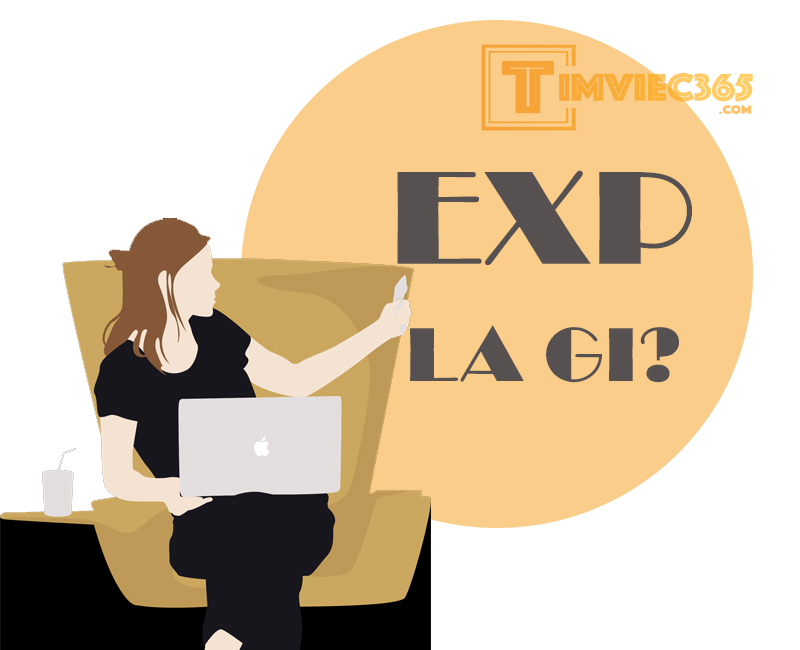 Exp là gì 