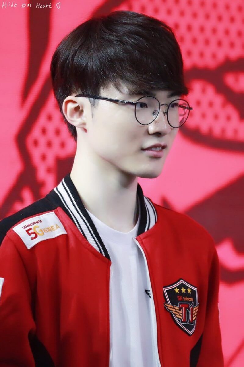 faker
