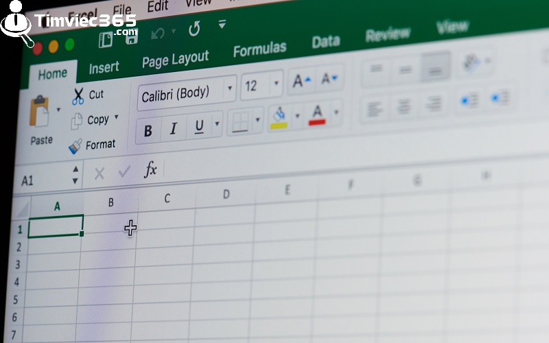 Ưu điểm của file excel quản lý  kho 