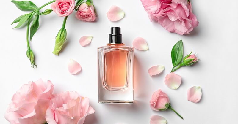 Fragrance và những thuật ngữ liên quan